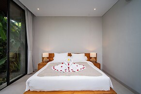 Kelapa Luxury Villa