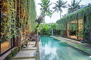 Kelapa Luxury Villa