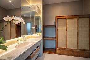 Kelapa Luxury Villa