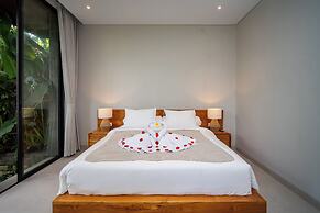 Kelapa Luxury Villa