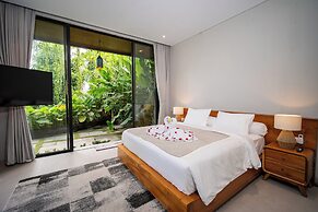 Kelapa Luxury Villa
