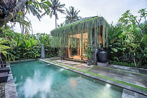 Kelapa Luxury Villa