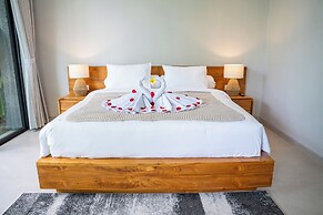 Kelapa Luxury Villa