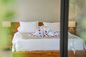 Kelapa Luxury Villa
