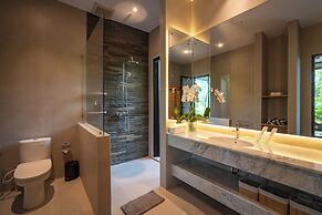 Kelapa Luxury Villa