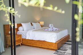 Kelapa Luxury Villa