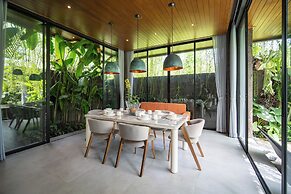 Kelapa Luxury Villa