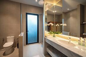 Kelapa Luxury Villa