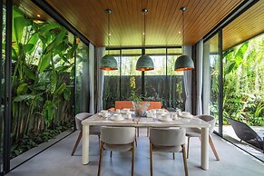 Kelapa Luxury Villa