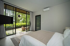 Kelapa Luxury Villa