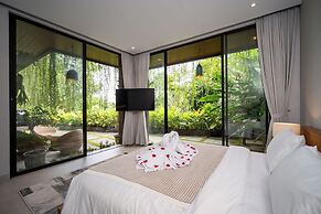 Kelapa Luxury Villa