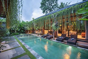 Kelapa Luxury Villa
