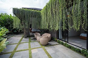 Kelapa Luxury Villa