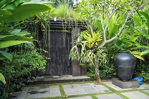 Kelapa Luxury Villa