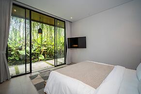 Kelapa Luxury Villa