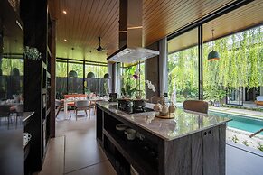 Kelapa Luxury Villa