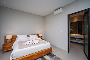 Kelapa Luxury Villa