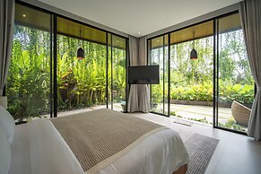 Kelapa Luxury Villa