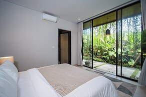 Kelapa Luxury Villa