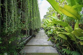 Kelapa Luxury Villa