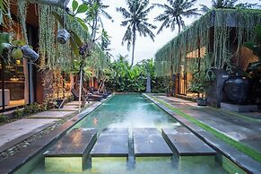 Kelapa Luxury Villa