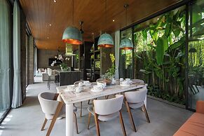 Kelapa Luxury Villa