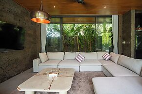 Kelapa Luxury Villa