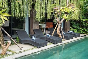 Kelapa Luxury Villa