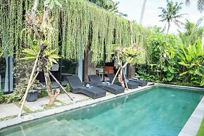 Kelapa Luxury Villa