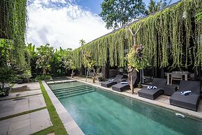 Kelapa Luxury Villa