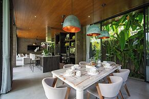 Kelapa Luxury Villa