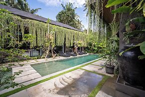Kelapa Luxury Villa