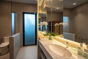 Kelapa Luxury Villa