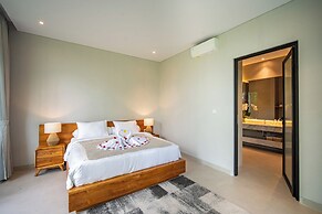 Kelapa Luxury Villa