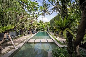 Kelapa Luxury Villa