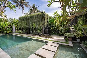 Kelapa Luxury Villa