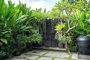 Kelapa Luxury Villa