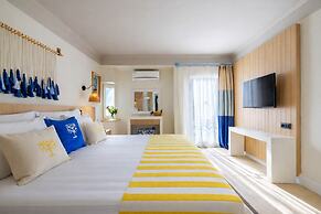 Başka Resort Bodrum