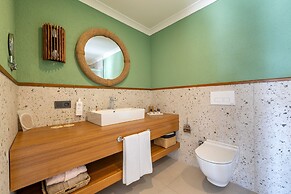 Başka Resort Bodrum