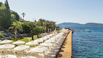 Başka Resort Bodrum