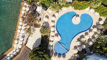 Başka Resort Bodrum