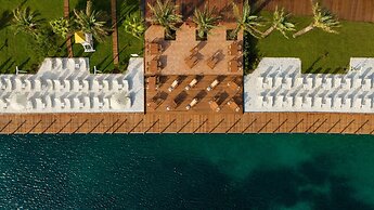 Başka Resort Bodrum