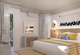 Başka Resort Bodrum