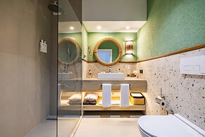 Başka Resort Bodrum