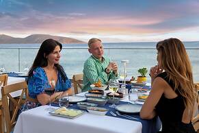 Başka Resort Bodrum