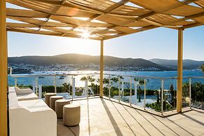 Başka Resort Bodrum