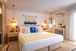 Başka Resort Bodrum