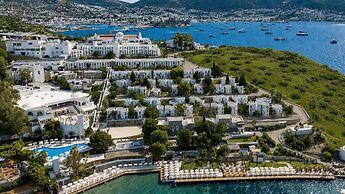 Başka Resort Bodrum