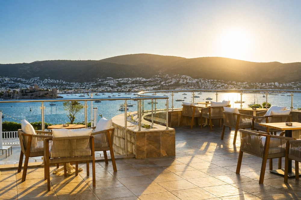 Başka Resort Bodrum