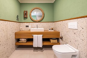 Başka Resort Bodrum